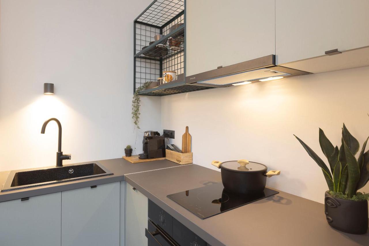 #Flh K4 0 City Apartments, Historical Center, Thessaloniki 1