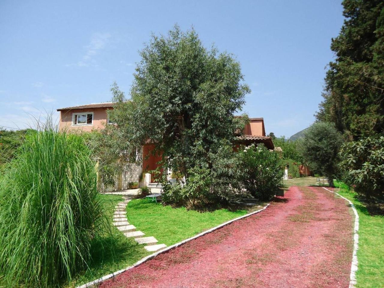Errika House 2