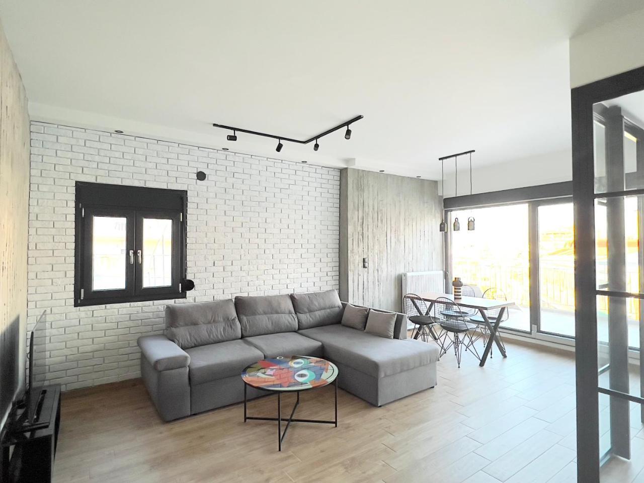 Ohappy Design Penthouse 1