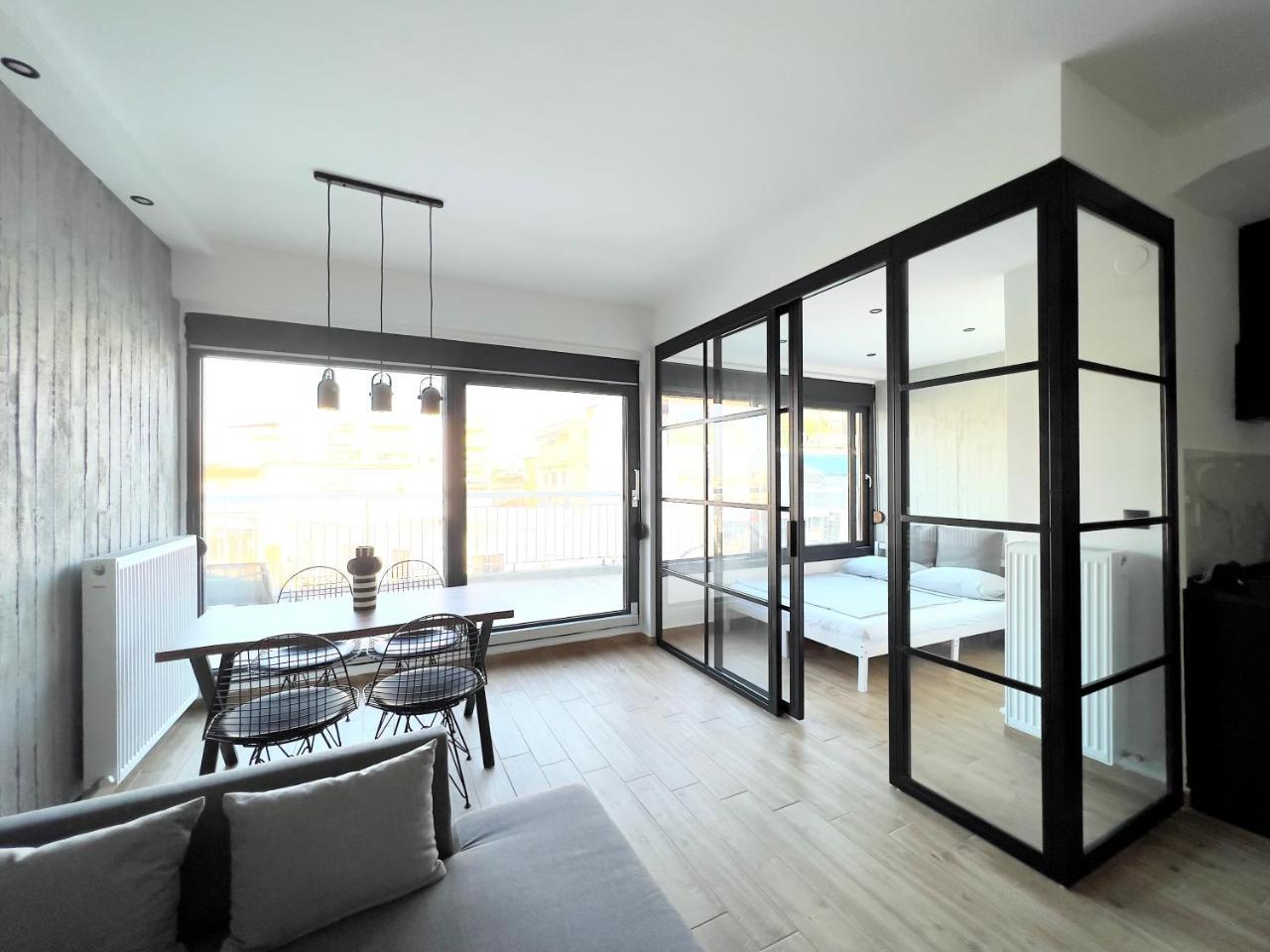 Ohappy Design Penthouse