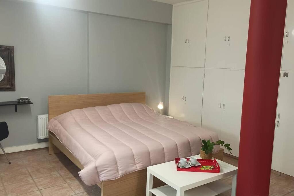 Diocharous Garden Apartment