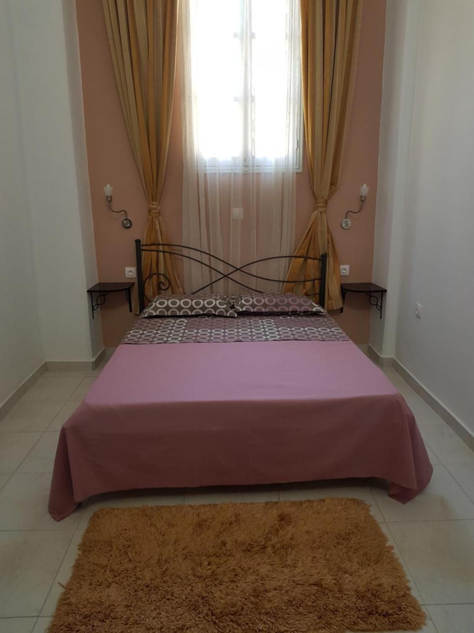 Diasoulas House 1