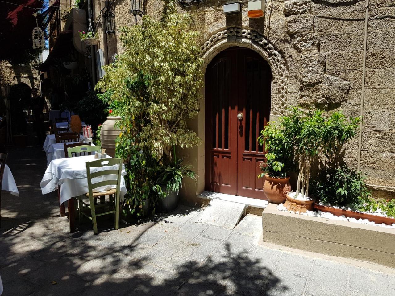 Diasoulas House