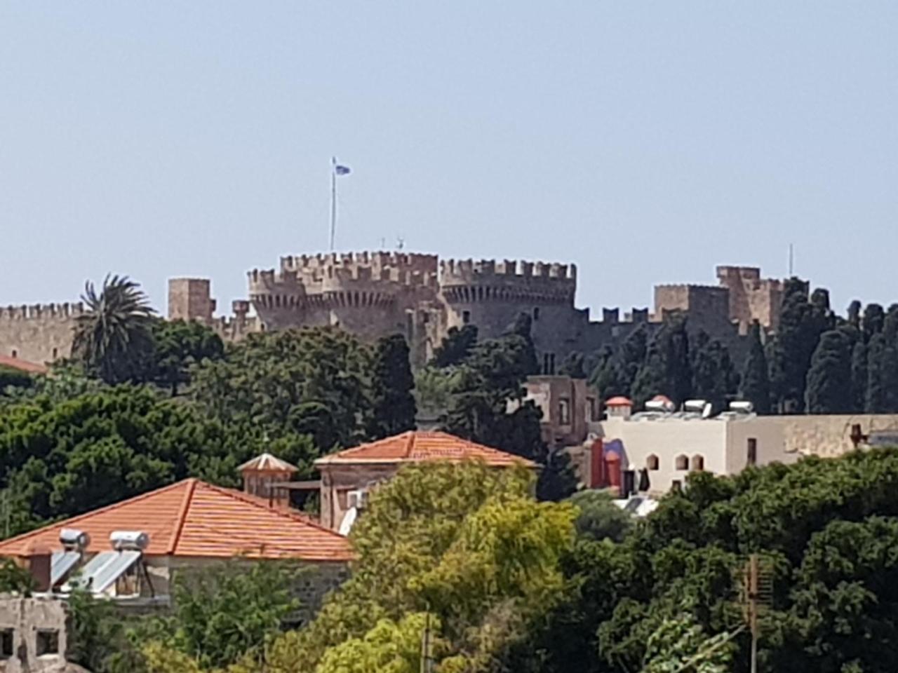 Diasoulas House 2