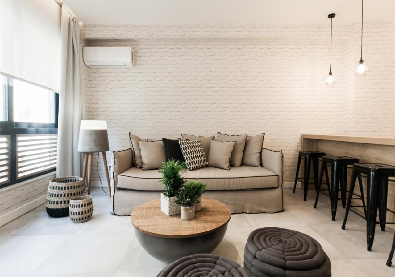 Designer Apartment - Stroll To the Acropolis