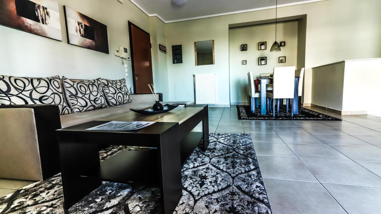 Comfort Luxury Maisonette 1