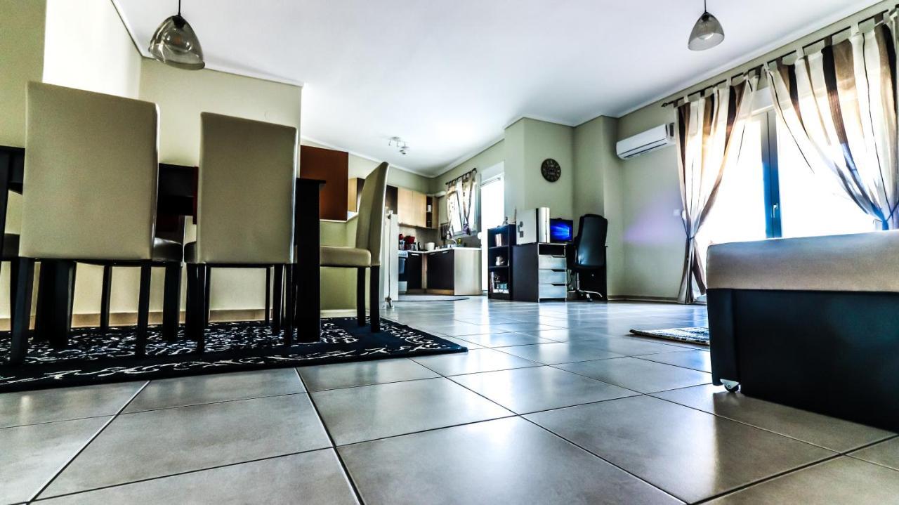 Comfort Luxury Maisonette