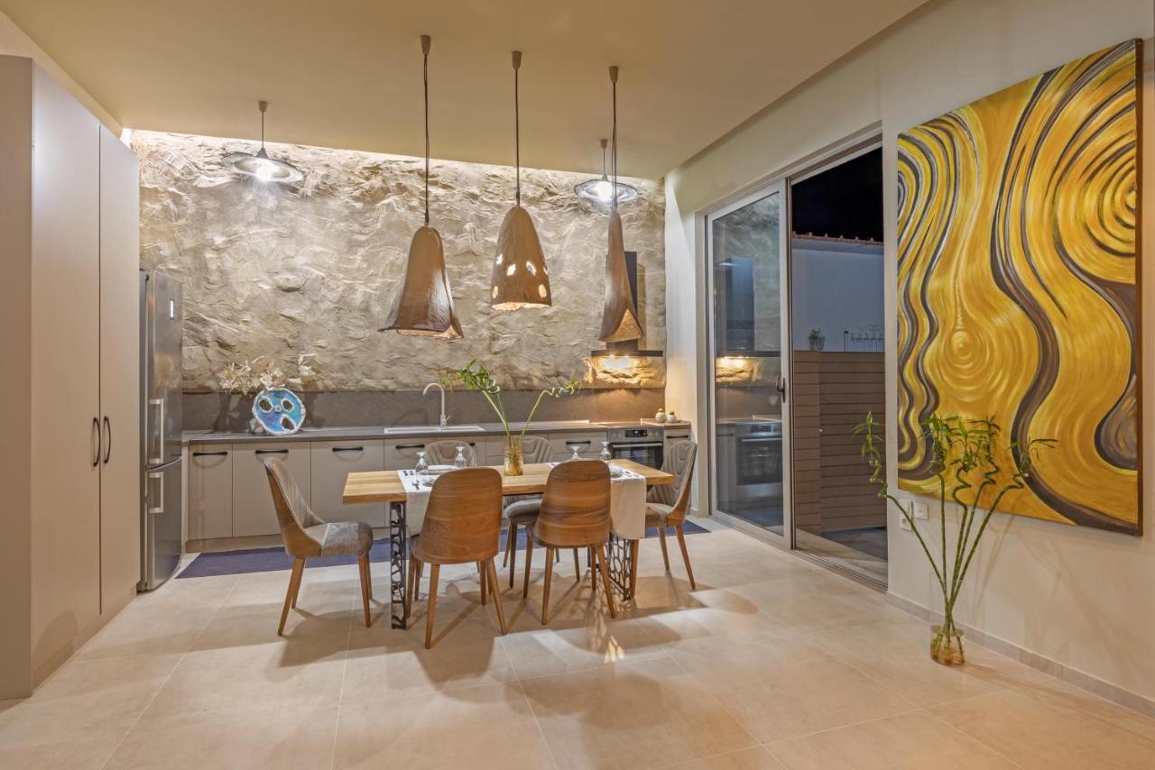Gaia Blue Villa