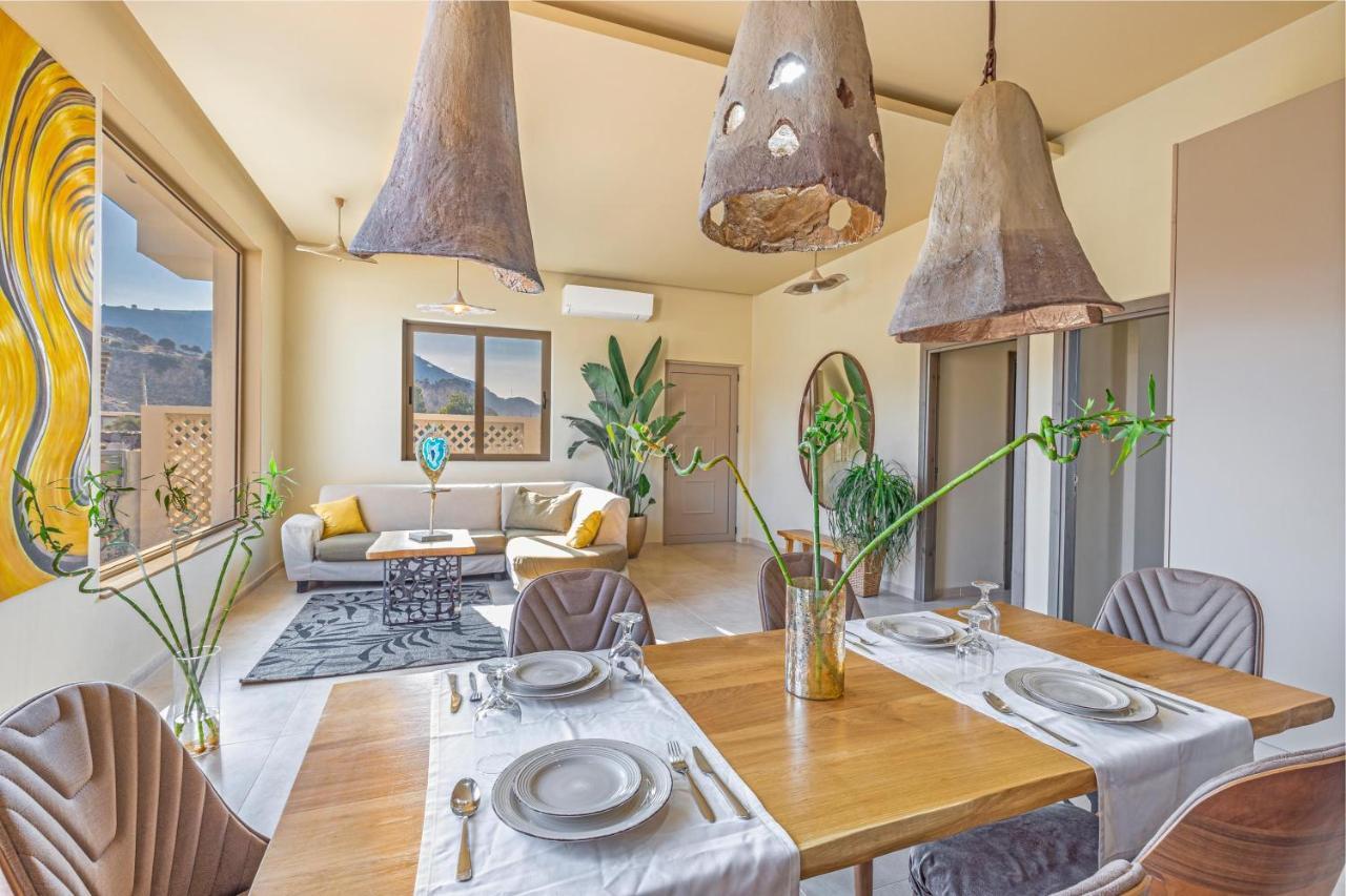Gaia Blue Villa 2