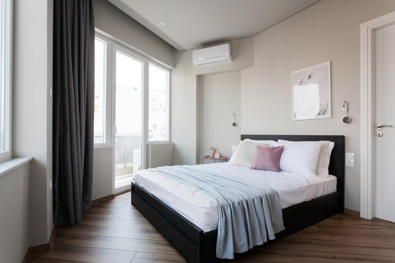 Wyz Athens Apartments by Upstreet