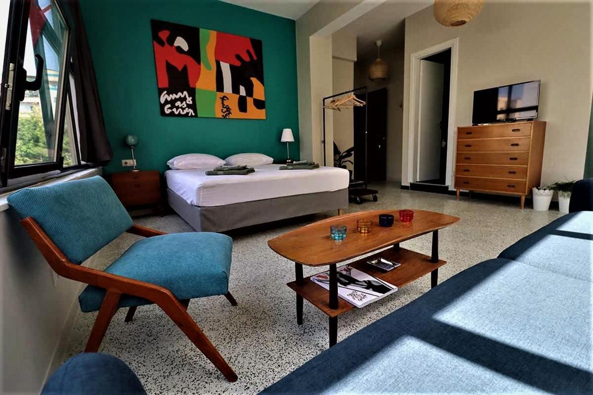 Central Urban Studio a