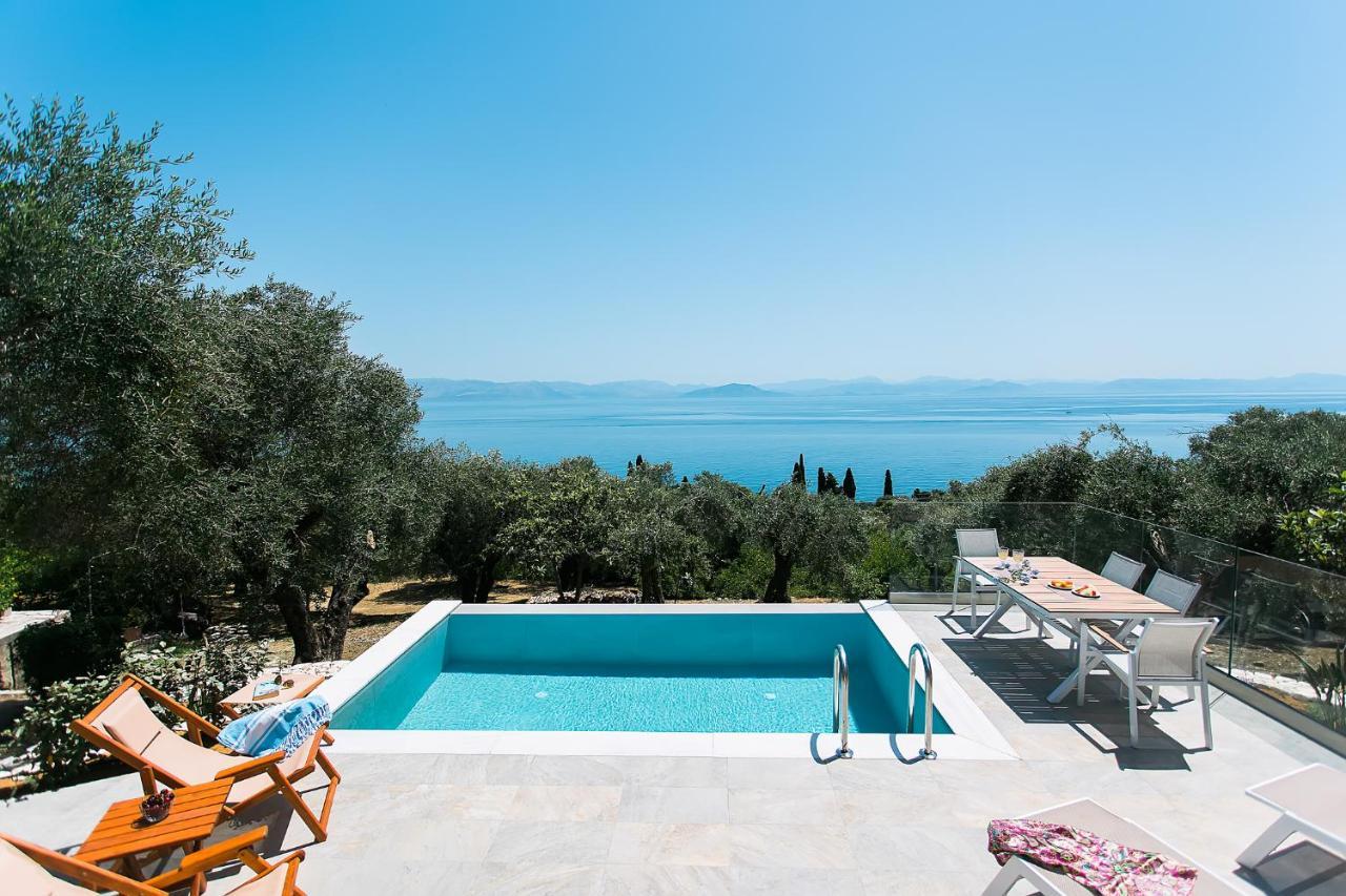 Oliva E Mare Luxury Suite