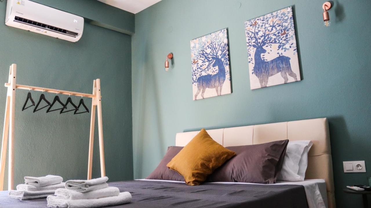 2bd - Deer Traveler Family Apt 1