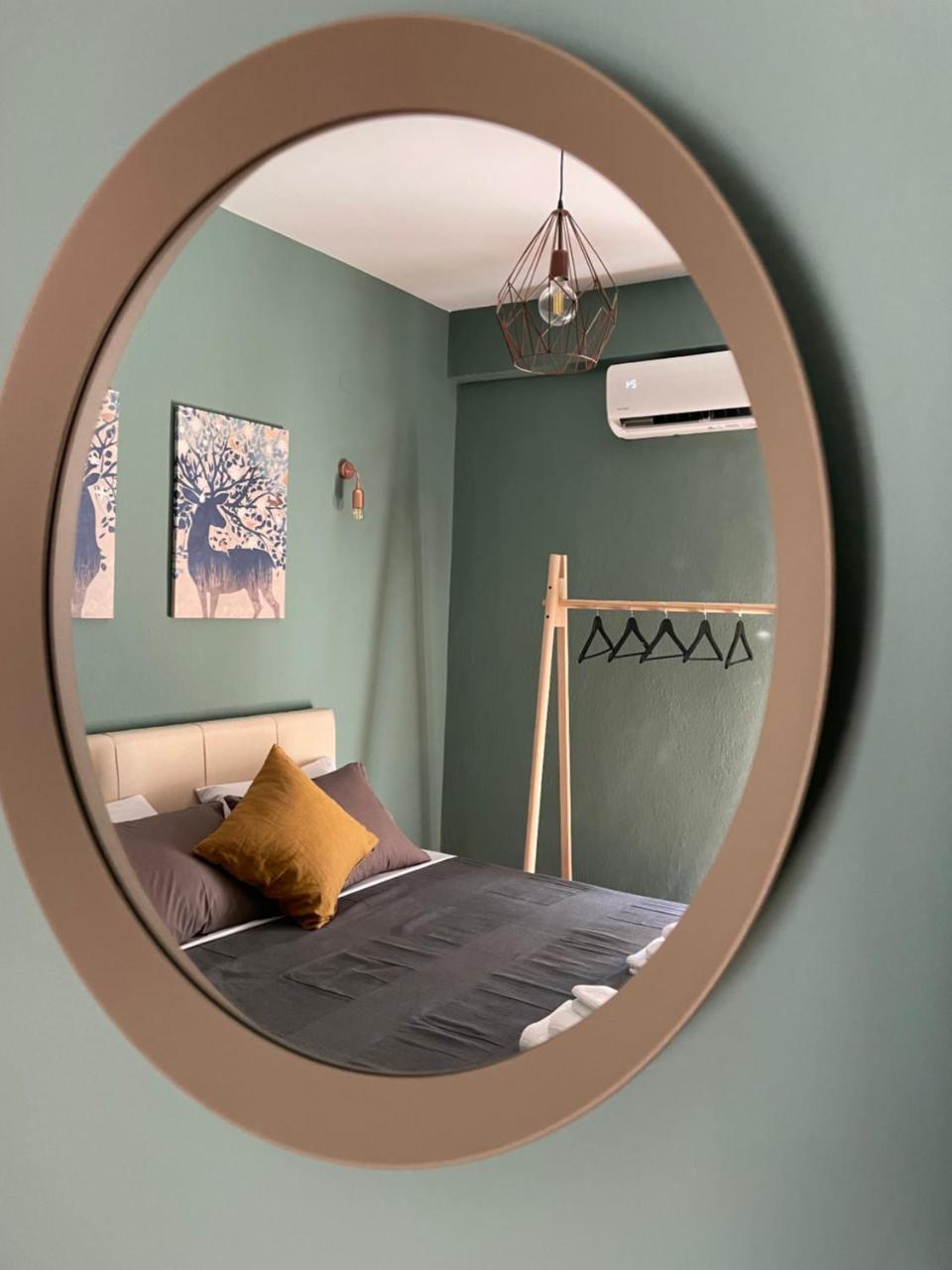 2bd - Deer Traveler Family Apt 2