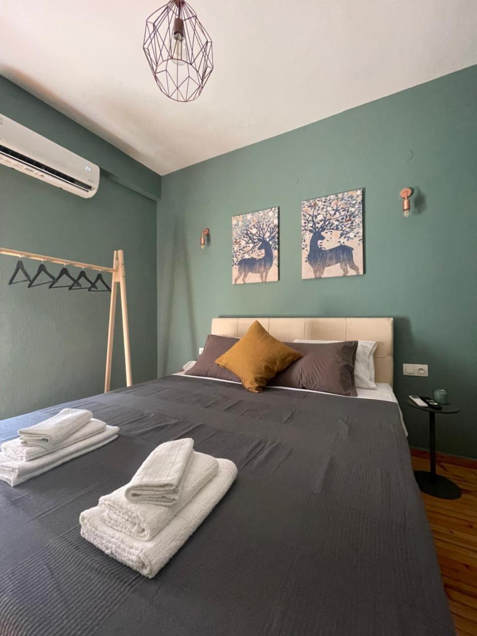 2bd - Deer Traveler Family Apt