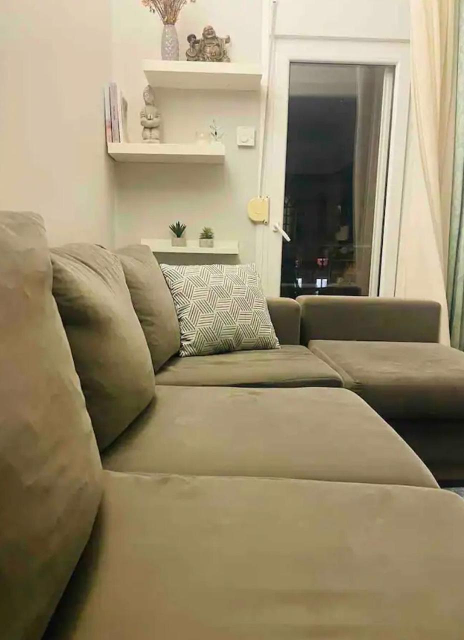 Luxury Apartment in City Center 1