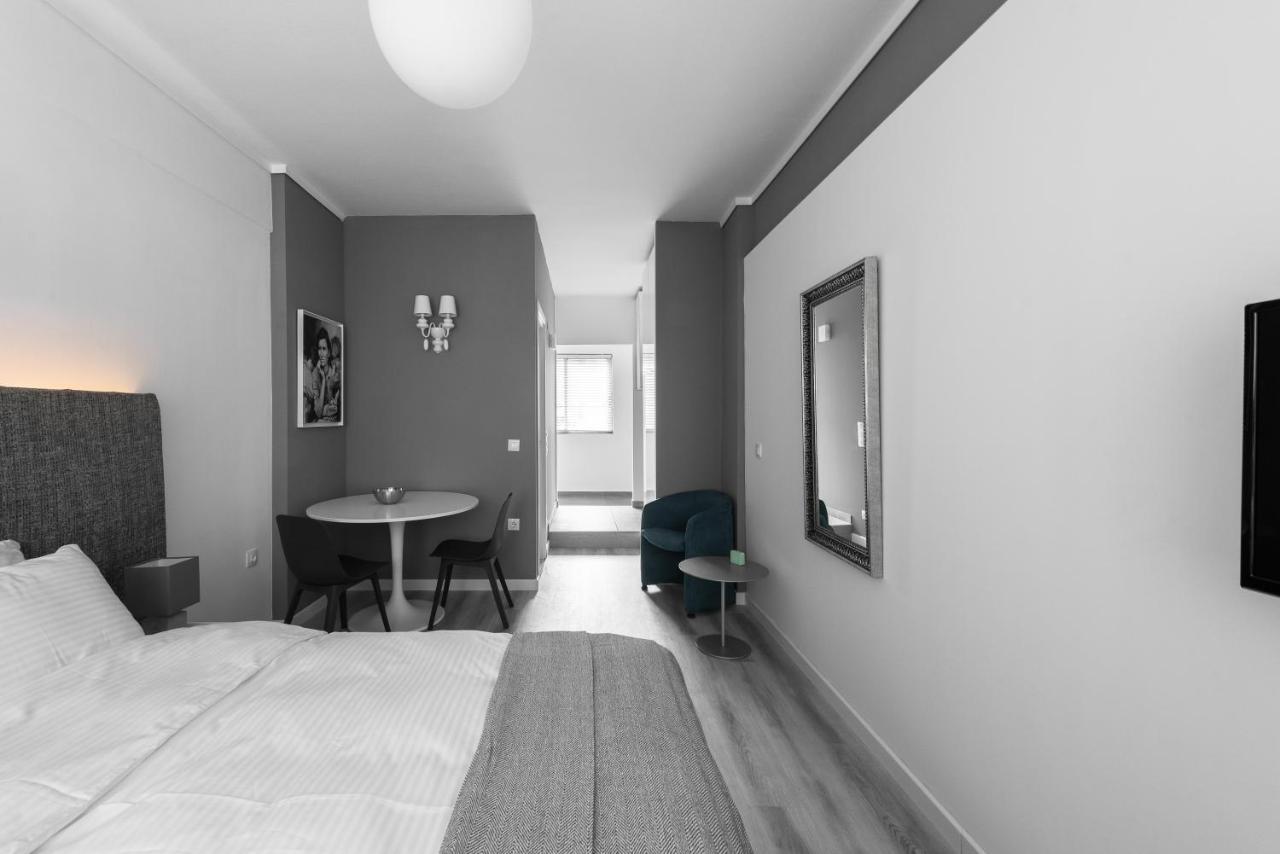 M&F Luxury Suites Est. 2019 / F Suite (Adults Only)