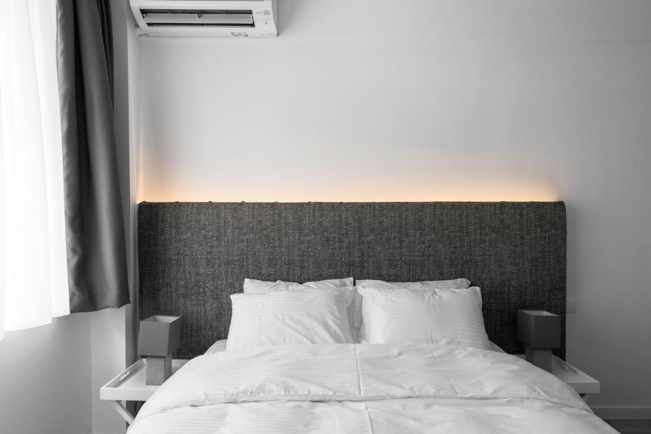 M&F Luxury Suites Est. 2019 / F Suite (Adults Only) 1