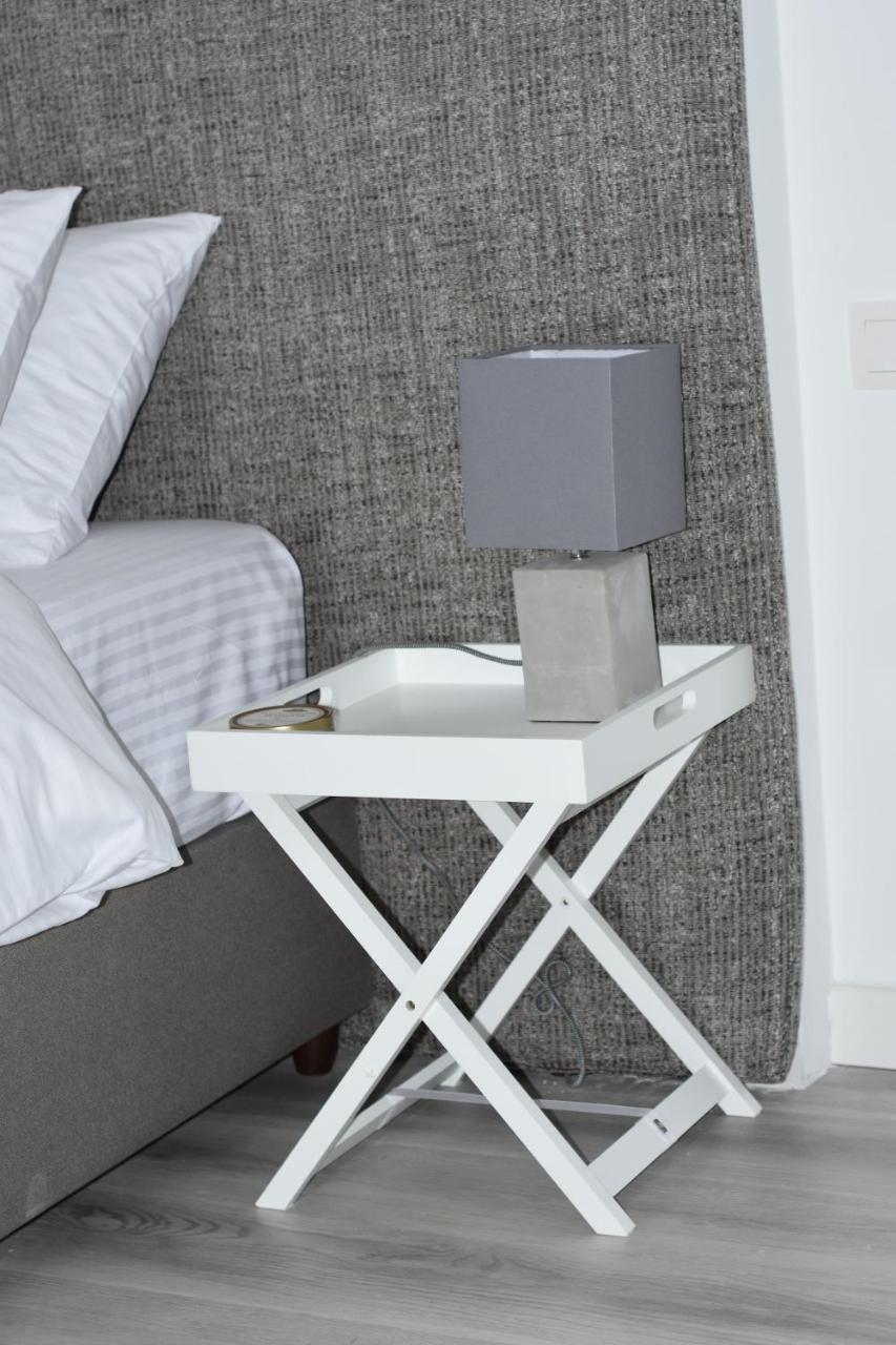 M&F Luxury Suites Est. 2019 / F Suite (Adults Only) 2