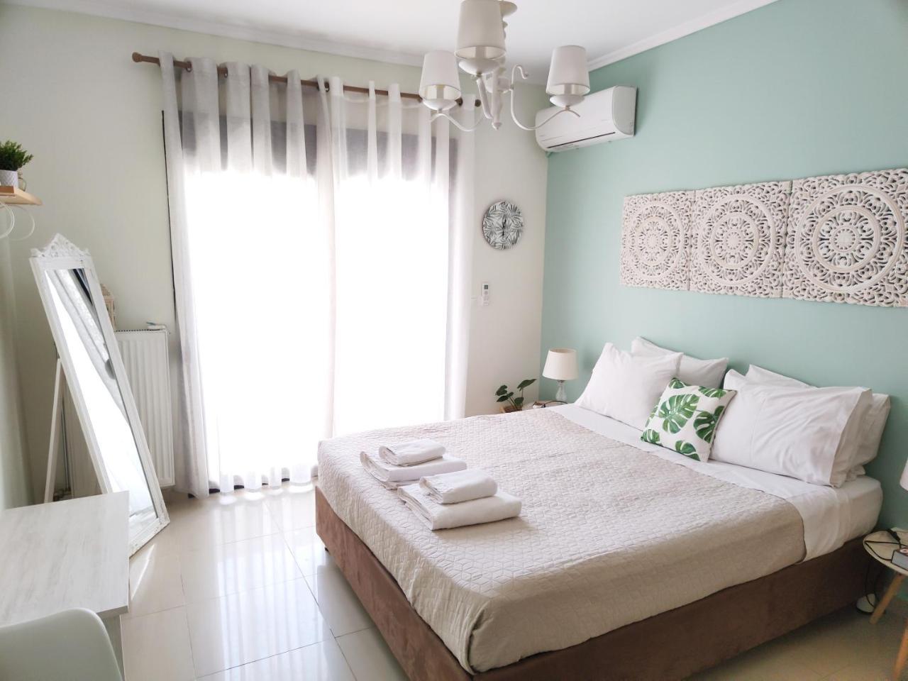 City Center Fresh Studio #Self Check In# (Adults Only) 1