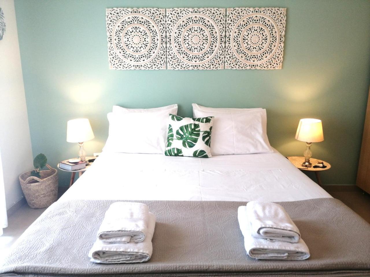 City Center Fresh Studio #Self Check In# (Adults Only)