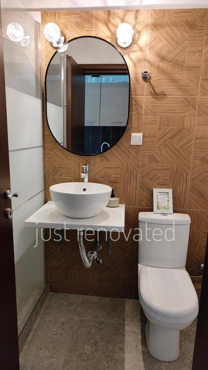 City Center Fresh Studio #Self Check In# (Adults Only) 2