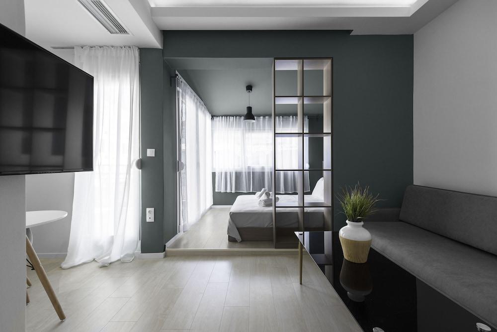 Denizen Boutique Apartments Nilie Hospitality Management