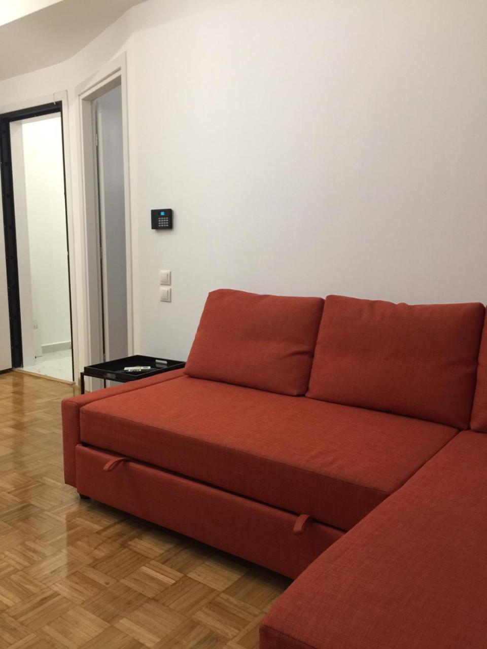Patision Avenue, Apartment with Two Bedrooms