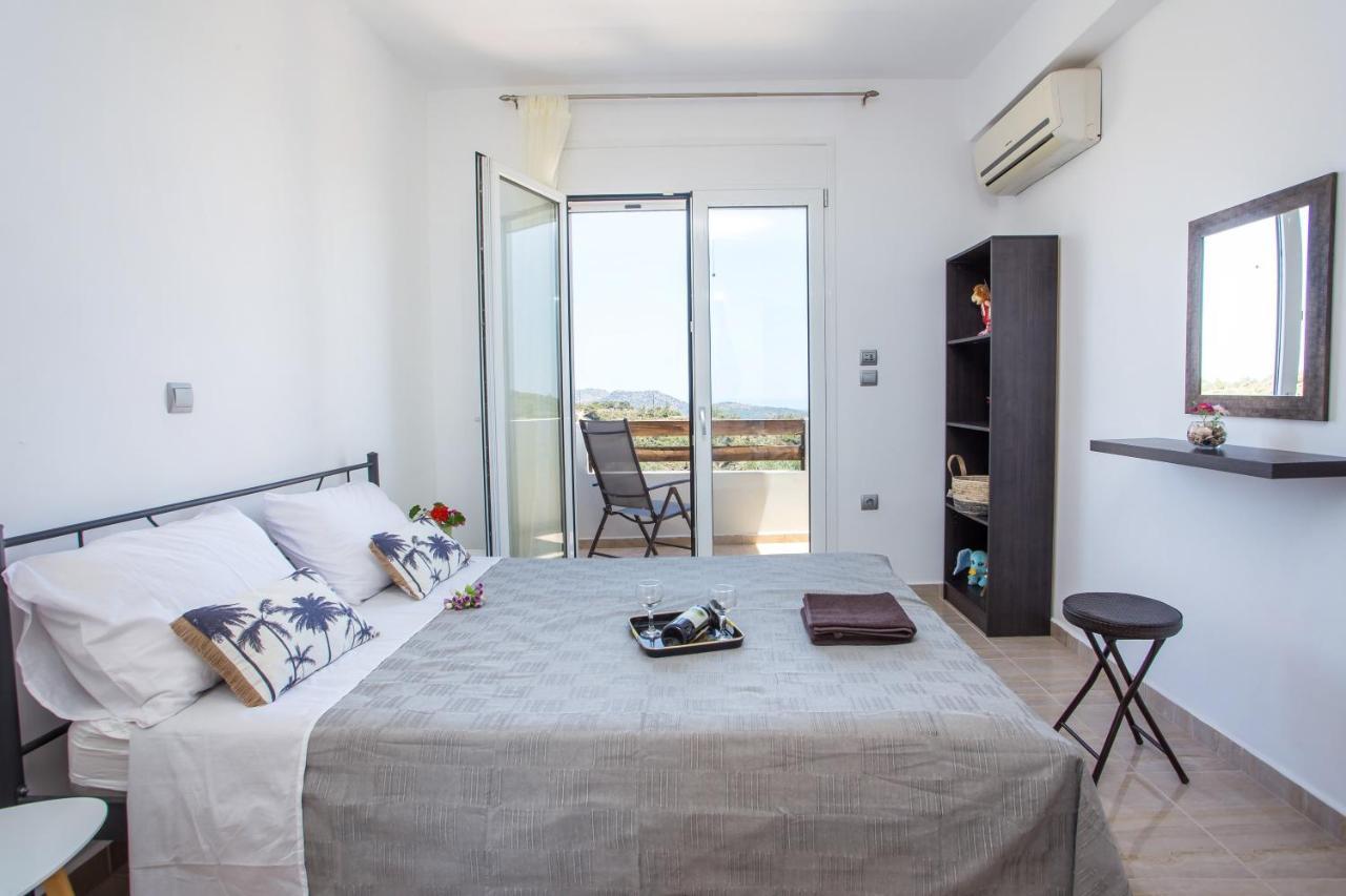 Villa Tranquility 1