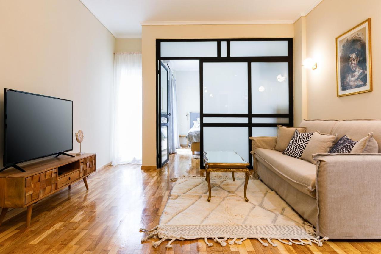Brand New Central Luxury Residence 2