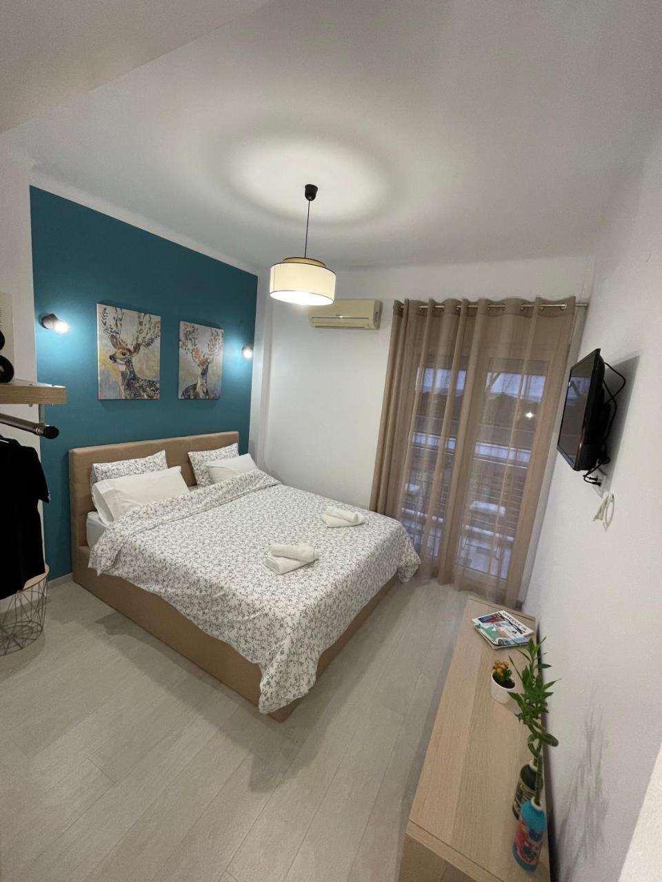 1bd - Deer Traveler Central Apt 2