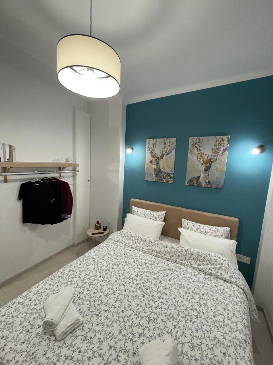 1bd - Deer Traveler Central Apt