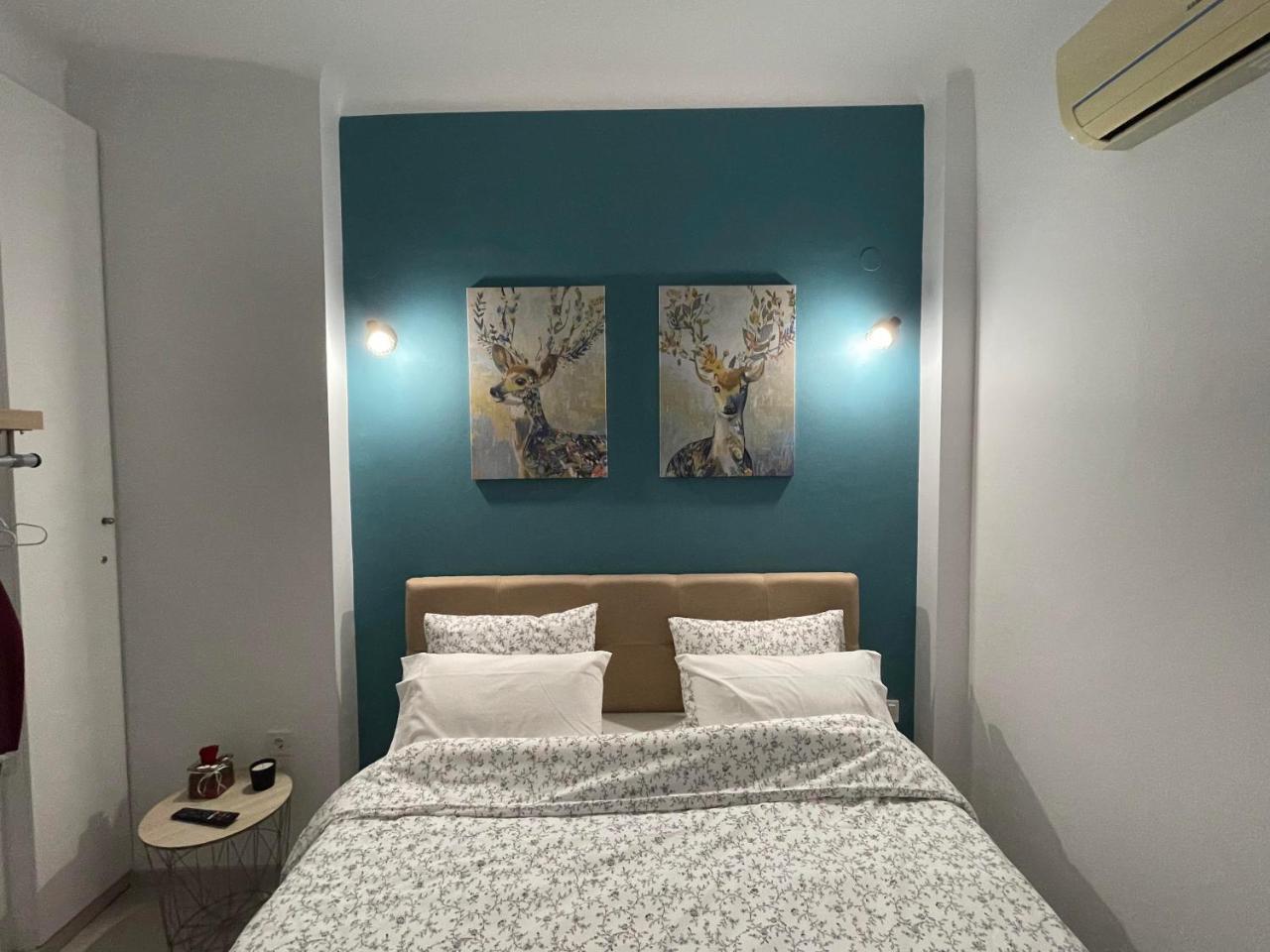 1bd - Deer Traveler Central Apt 1