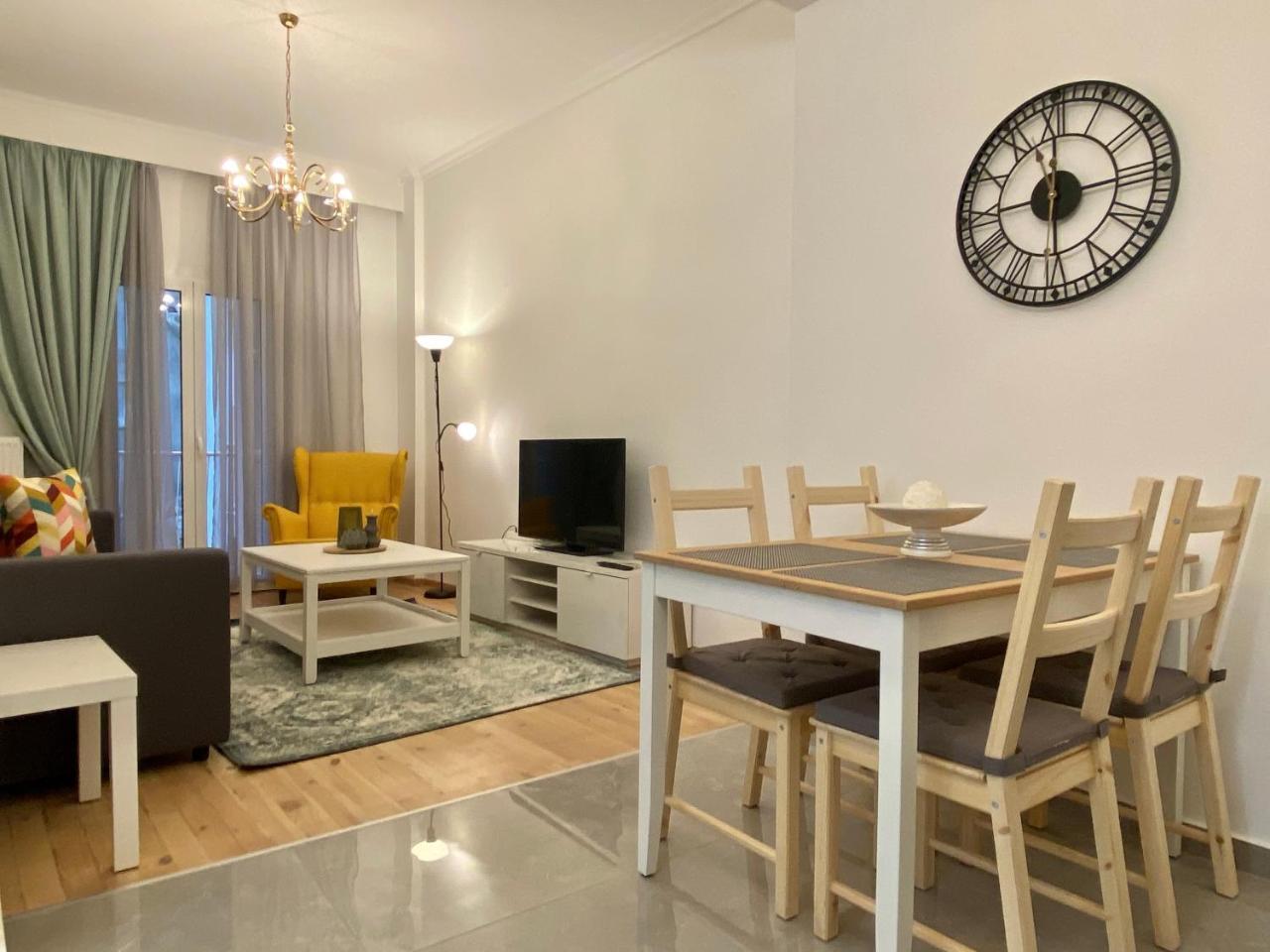 Daylily, 2 Bdrm Apartment, Vesta Philoxenia 2