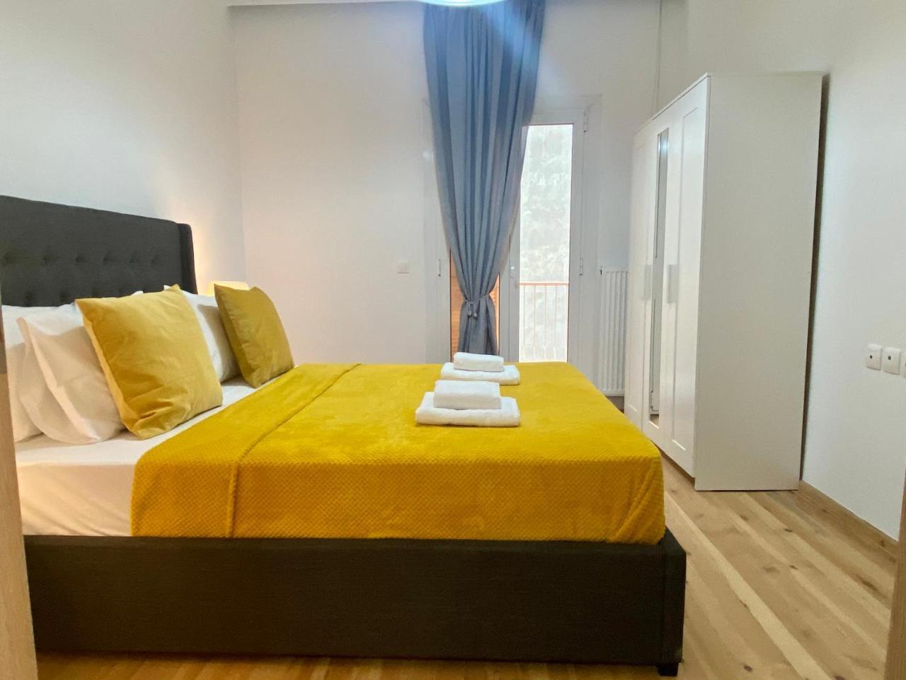 Daylily, 2 Bdrm Apartment, Vesta Philoxenia 1