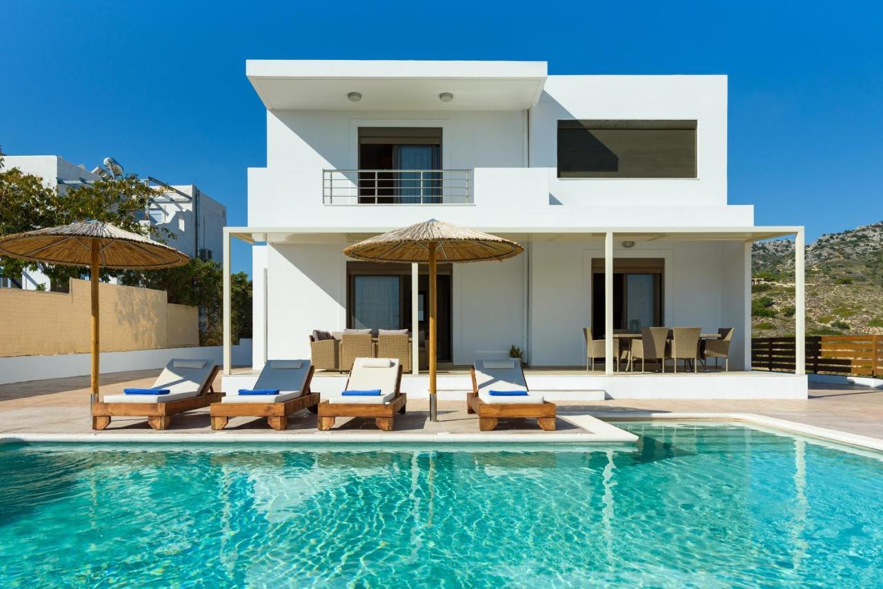 Acro Villa 1