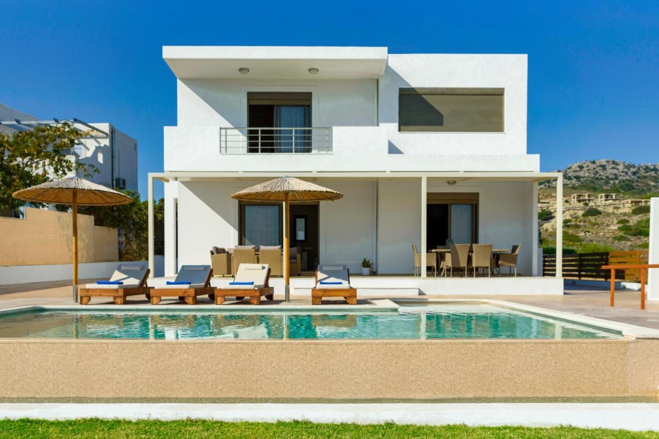 Acro Villa 2