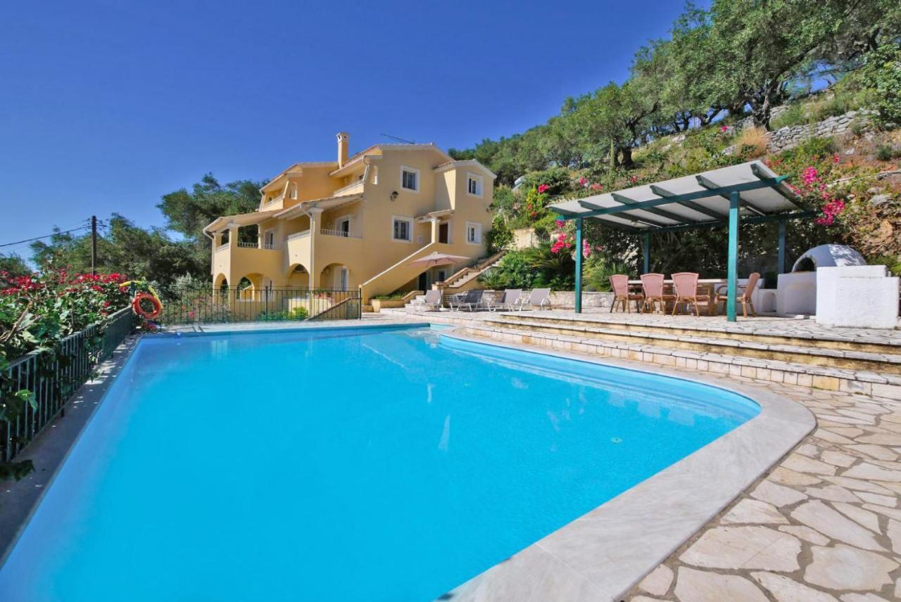 Ioannas House