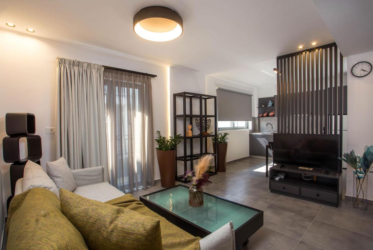 Vm Apartments