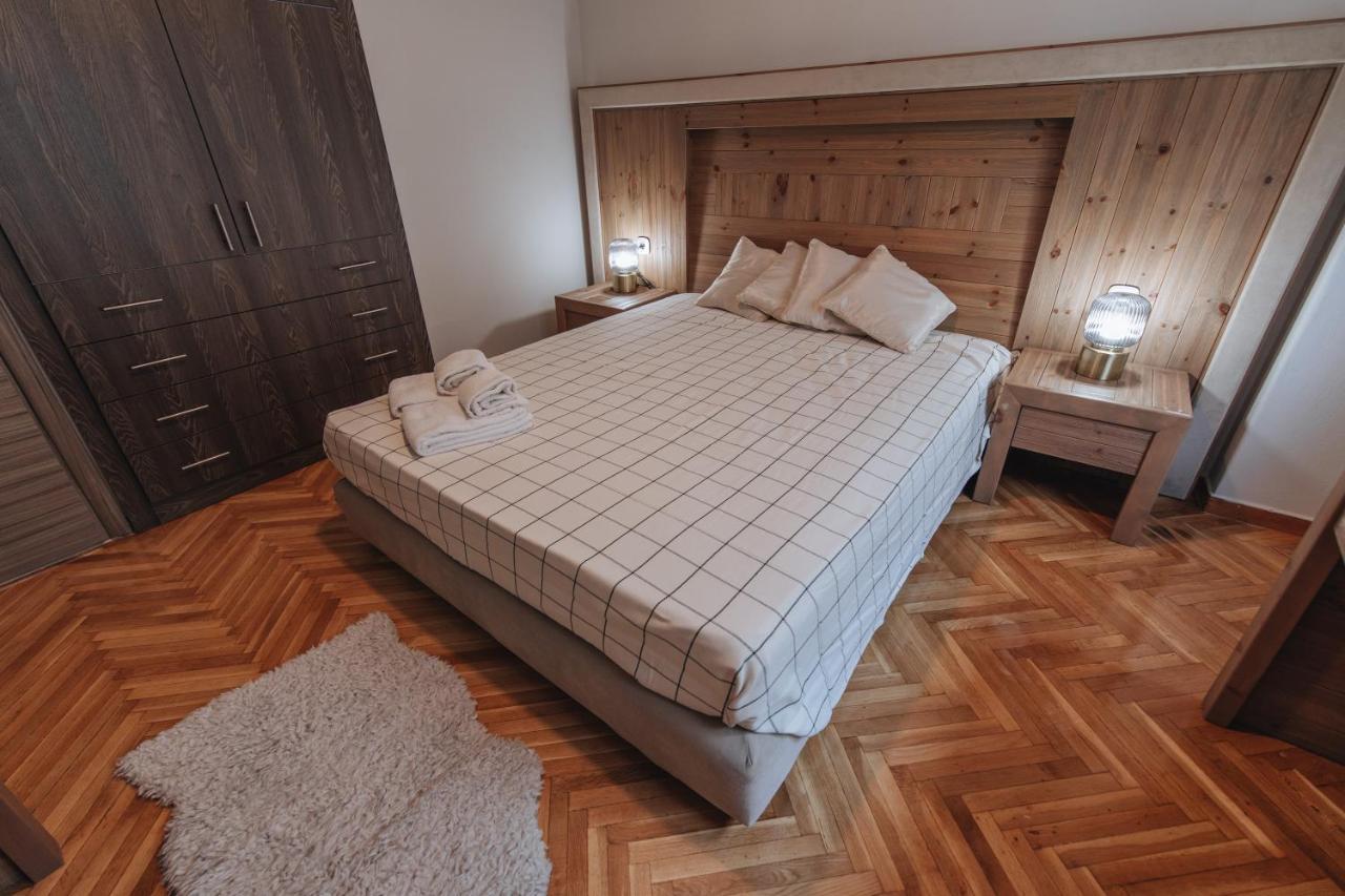 Sweet Dreams 2 Bedroom Vipgreece