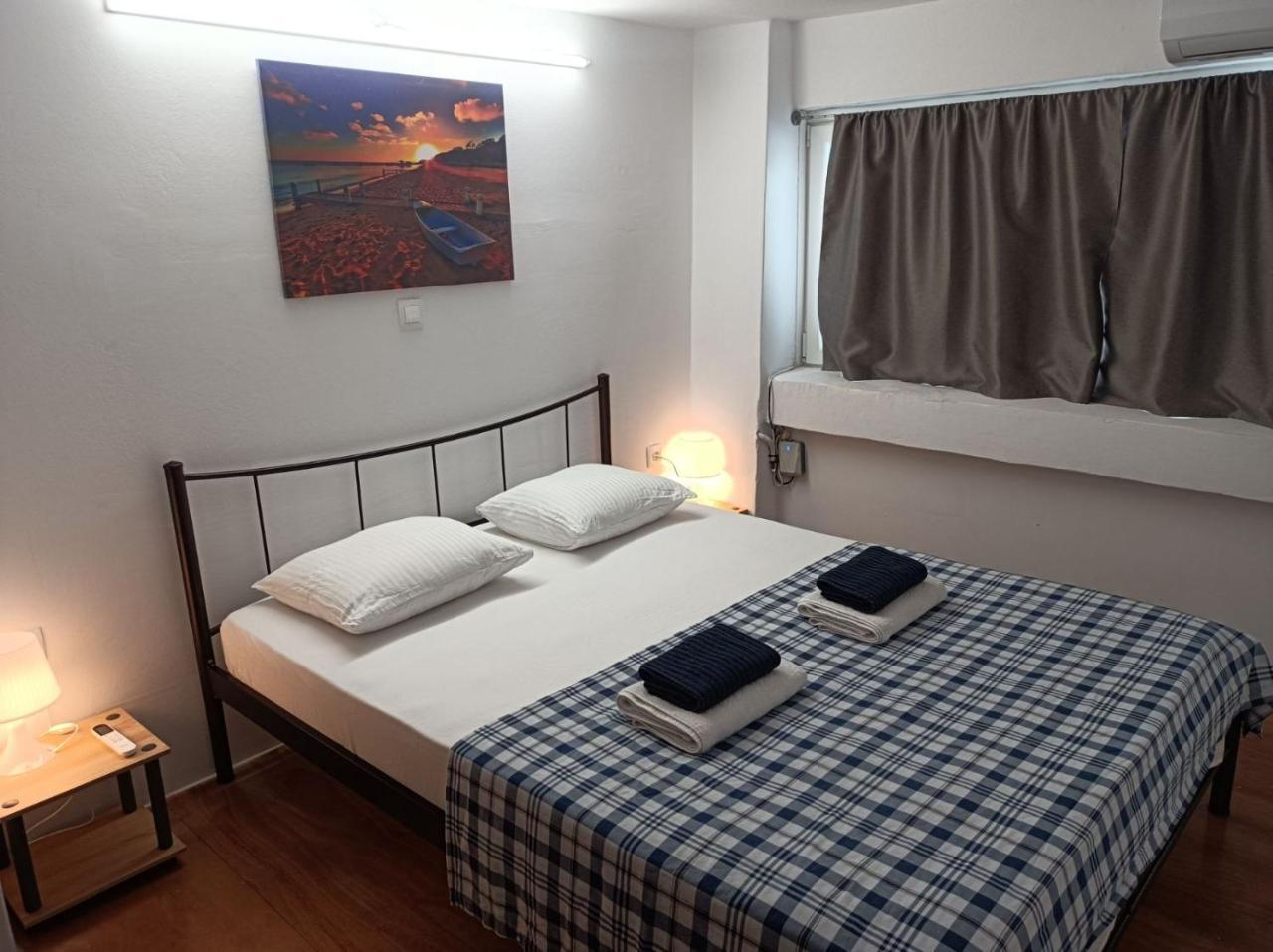 Apartment Dipla