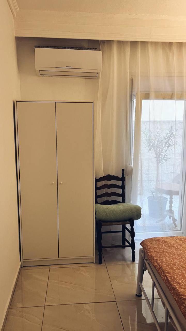 Cozy White Home 2