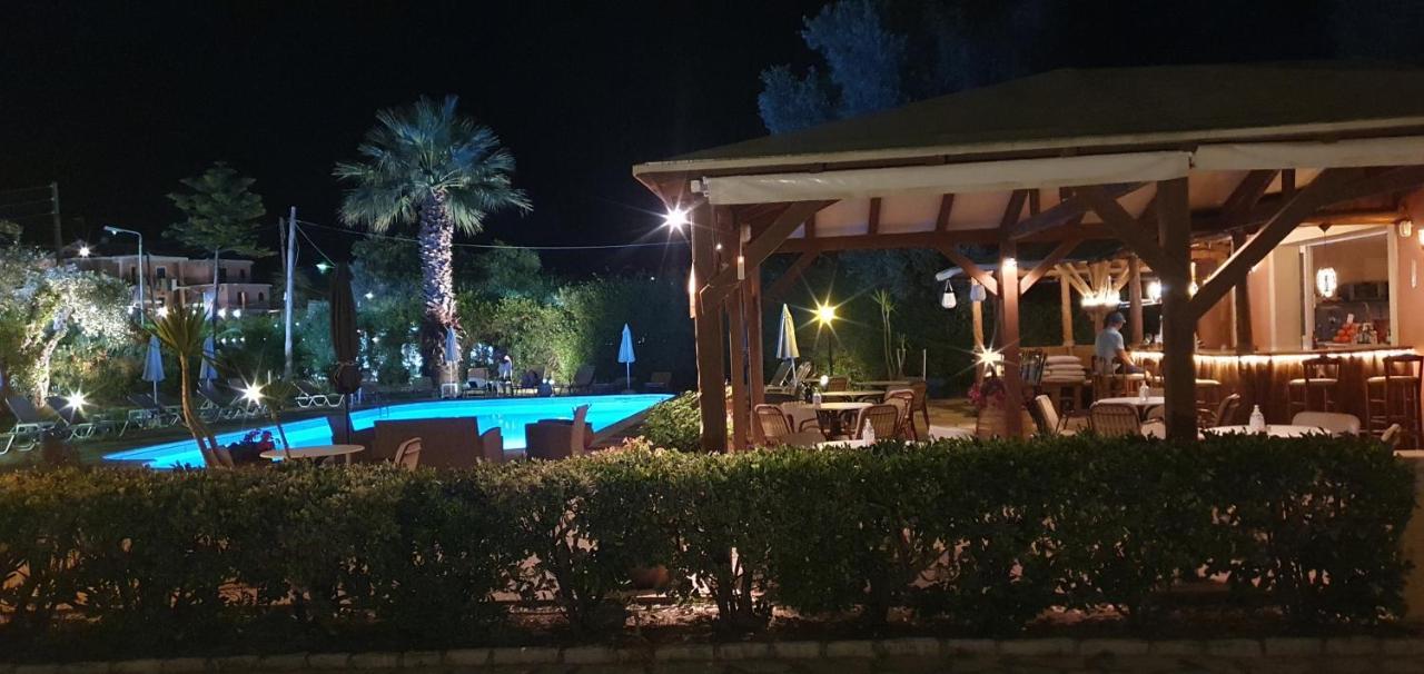 Phivos Hotel
