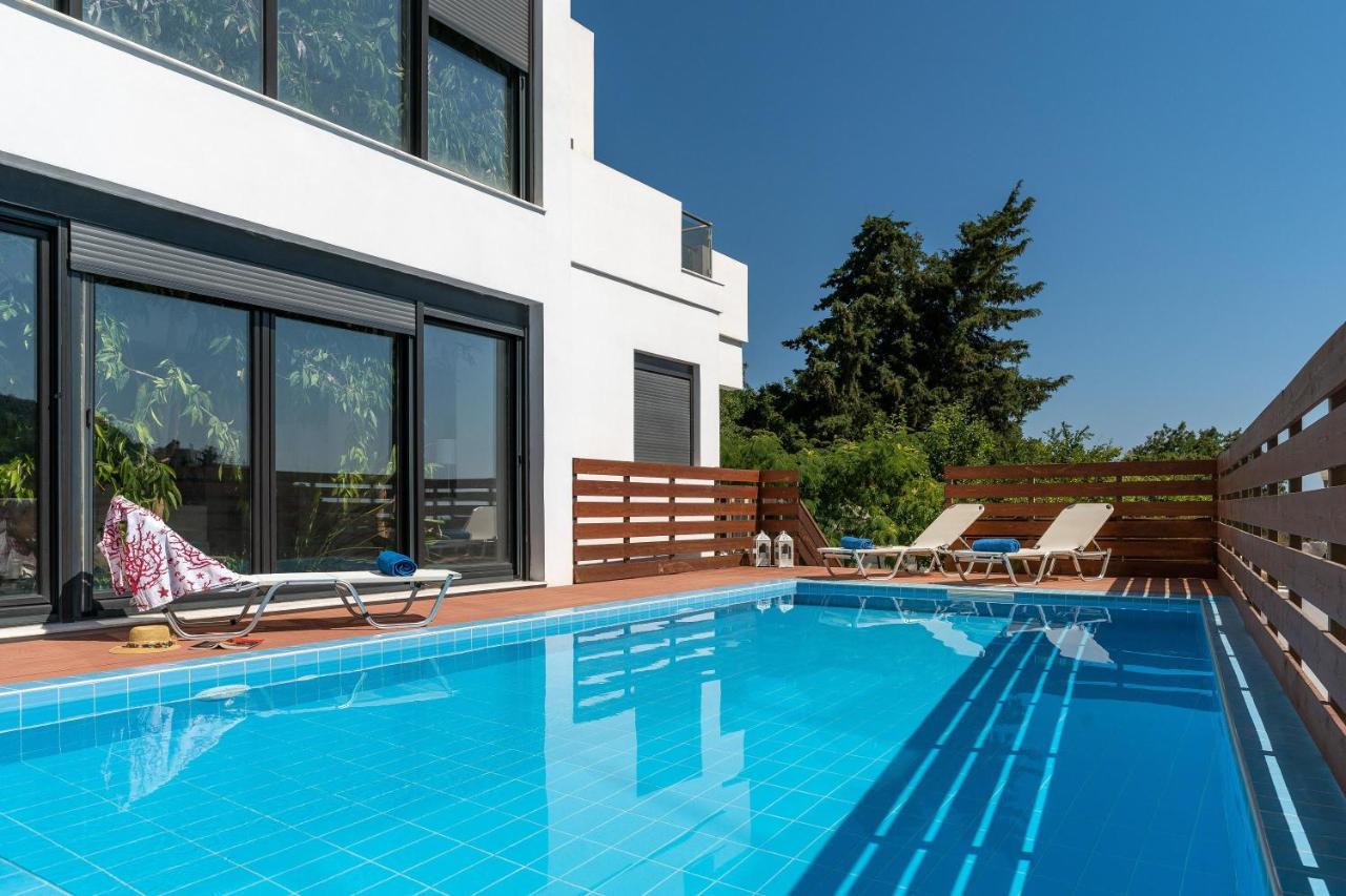 Melia Villa