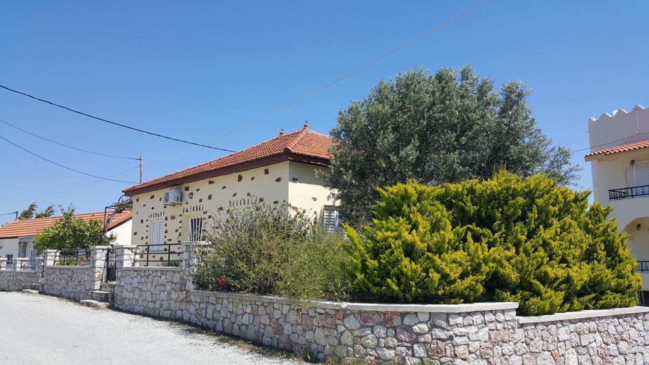 Filerimos House 2