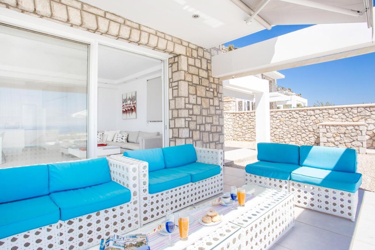 Villa Horizontes 2
