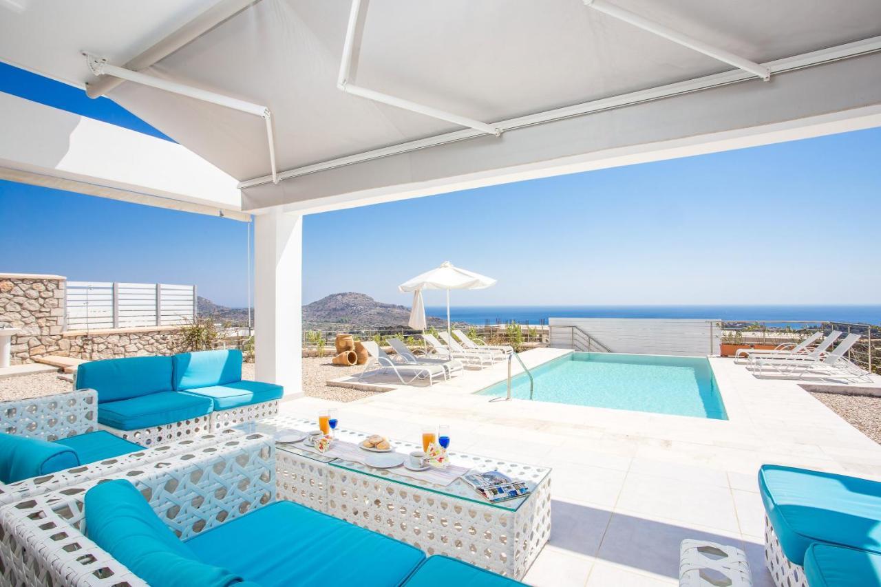 Villa Horizontes 1