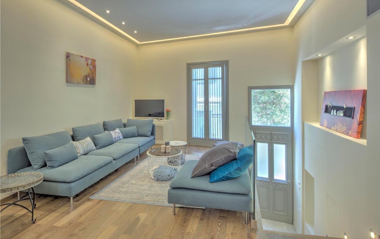 Stylish And Cozy House in Athens, Plaka