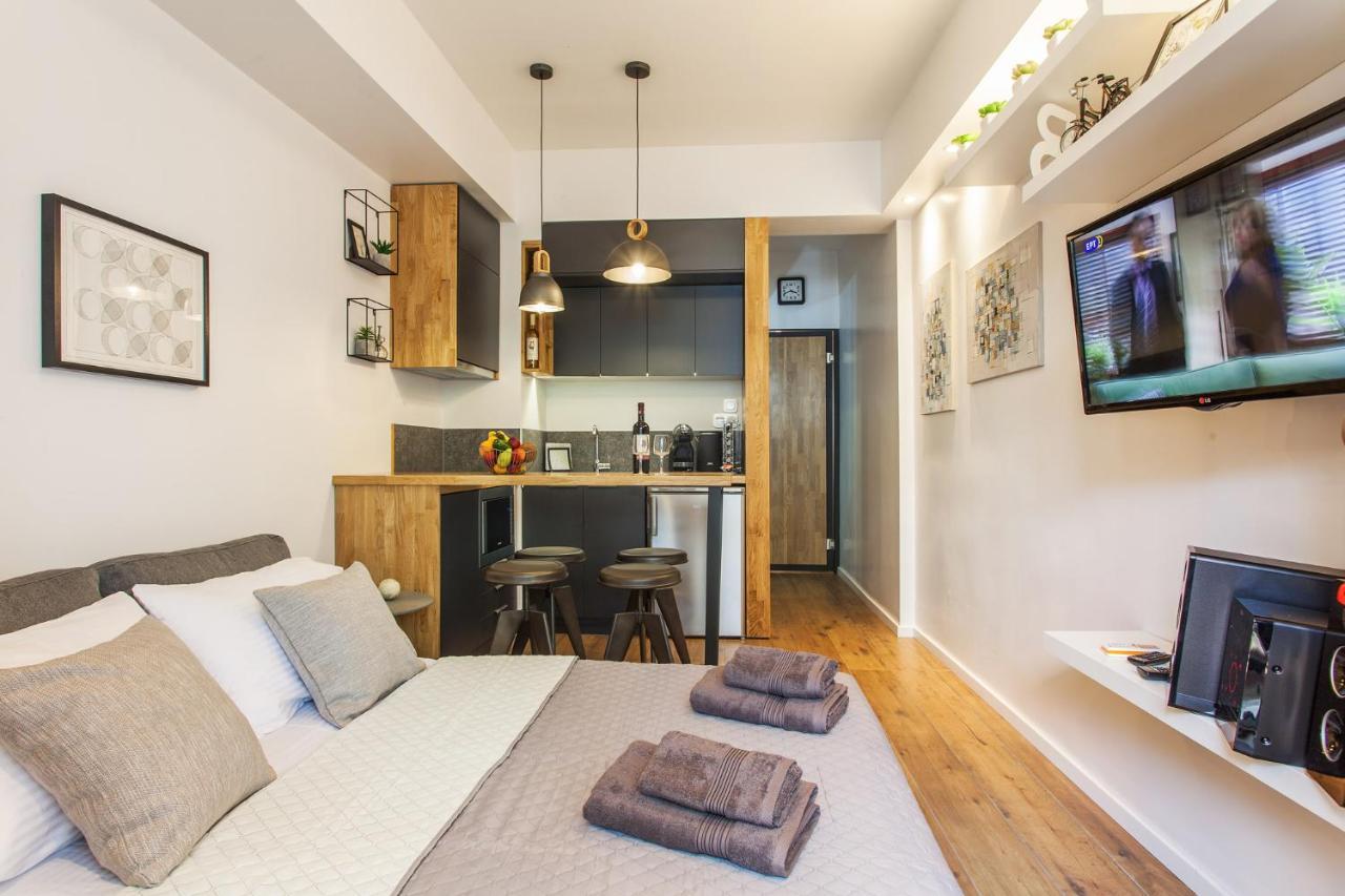 Lazaristes Compact Living 1