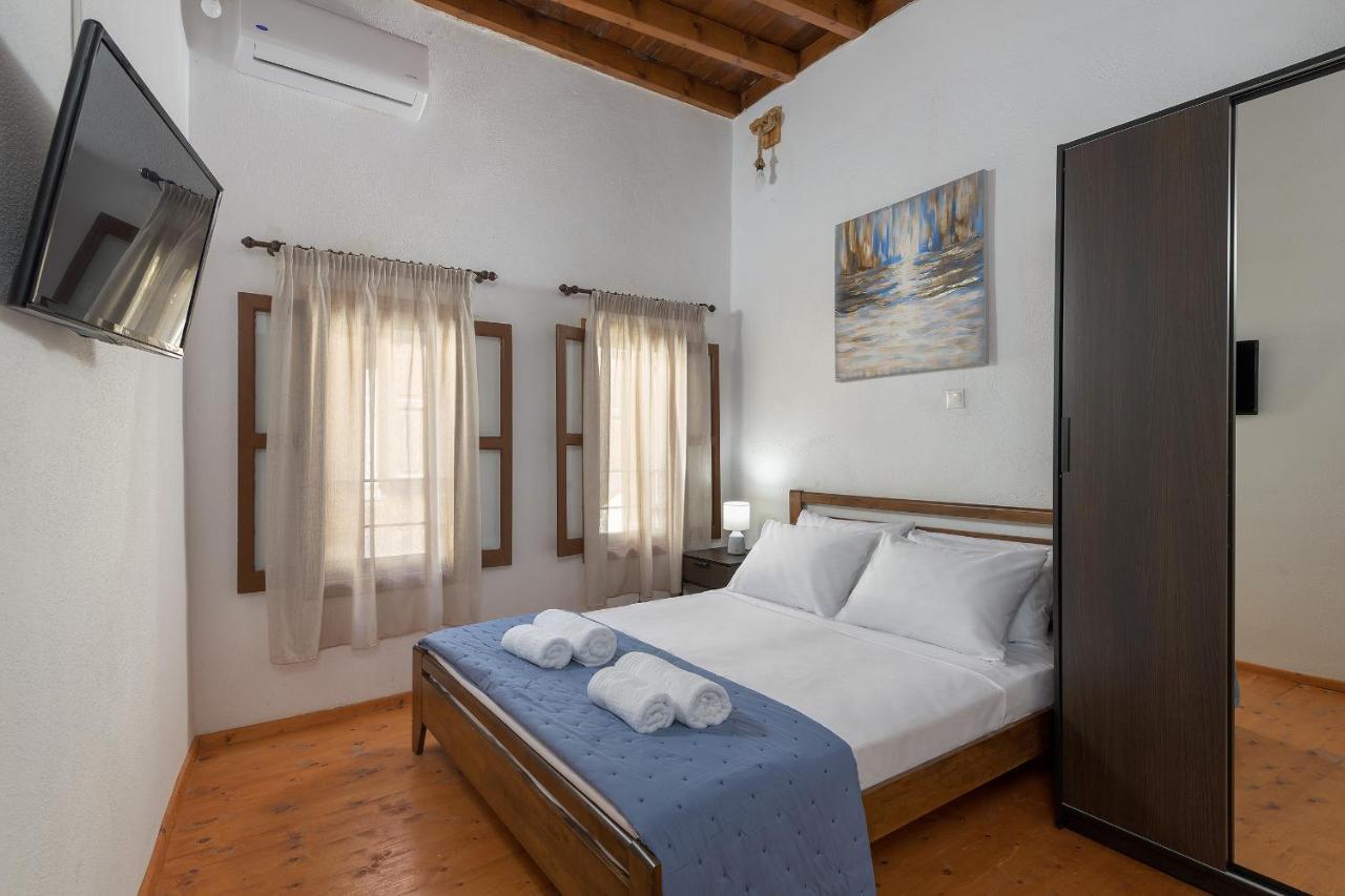 Rustic Self-Inn 1
